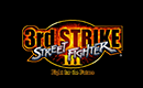 STREET FIGHTER 3 3rd Strike
