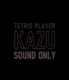 kazu